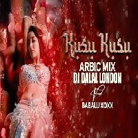 Kusu Kusu Arabic Beats Remix Nora Fatehi Song Dj Dalal London 2022 By Zahrah S Khan,Dev Negi Poster